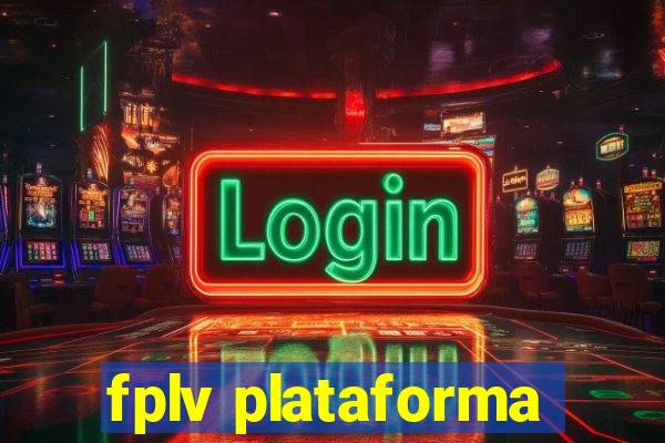 fplv plataforma